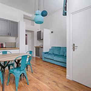 Appartement met Twee Slaapkamers